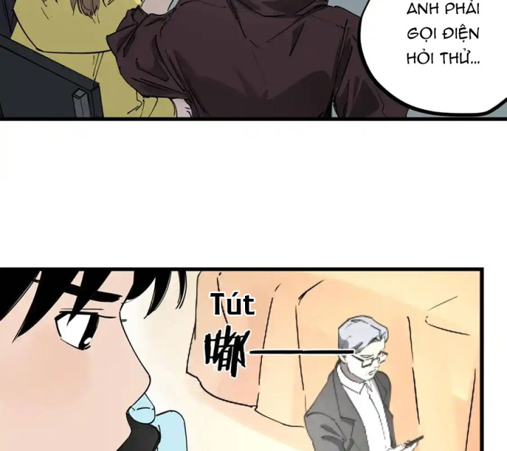 Tiêng Gọi Từ Muôn Loài Chapter 37 - Trang 2