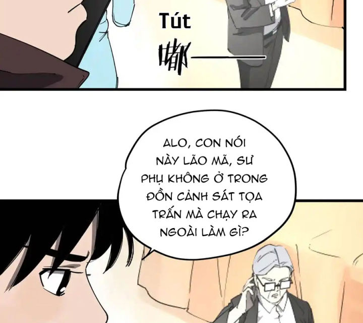 Tiêng Gọi Từ Muôn Loài Chapter 37 - Trang 2