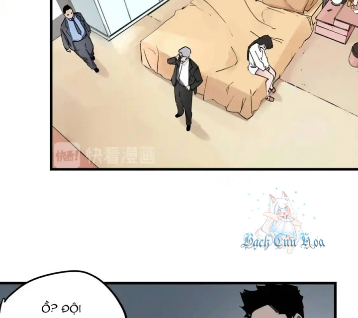Tiêng Gọi Từ Muôn Loài Chapter 37 - Trang 2