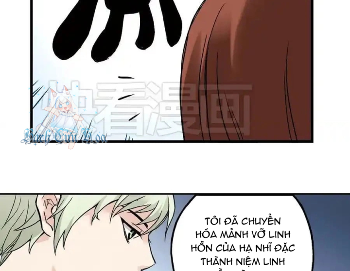 Cửa Hàng Đồ Chơi Sao Thổ Chapter 4 - Trang 2