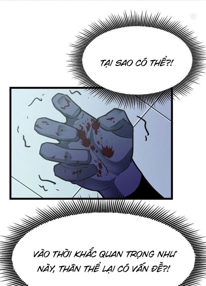 Hệ Thống Mạt Thế Vạn Vật Thăng Cấp Chapter 39 - Trang 2