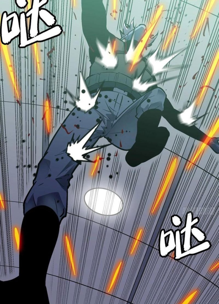 Hệ Thống Mạt Thế Vạn Vật Thăng Cấp Chapter 39 - Trang 2