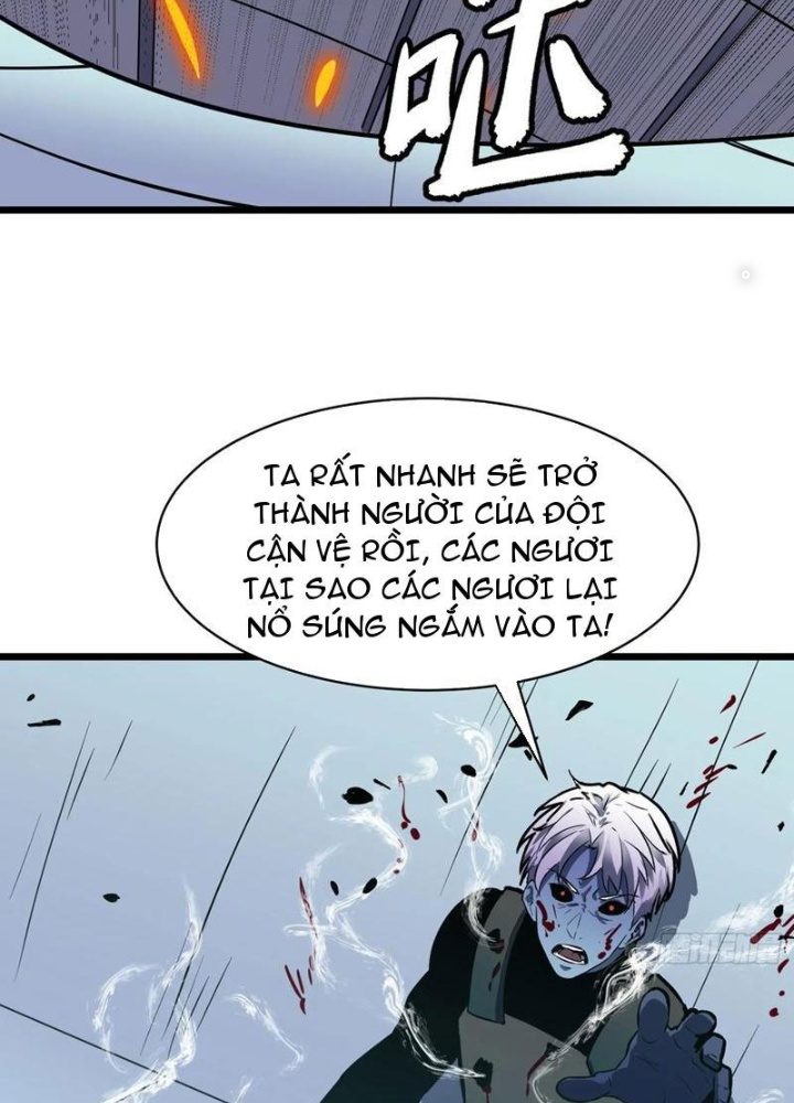 Hệ Thống Mạt Thế Vạn Vật Thăng Cấp Chapter 39 - Trang 2