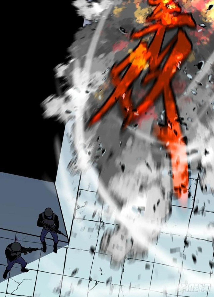 Hệ Thống Mạt Thế Vạn Vật Thăng Cấp Chapter 39 - Trang 2