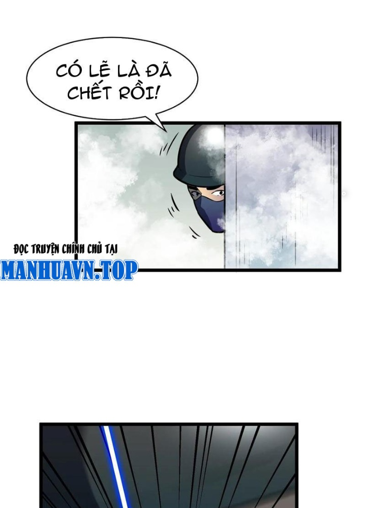 Hệ Thống Mạt Thế Vạn Vật Thăng Cấp Chapter 39 - Trang 2