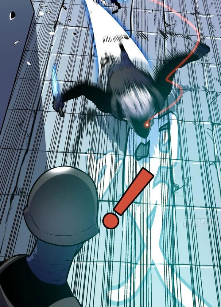 Hệ Thống Mạt Thế Vạn Vật Thăng Cấp Chapter 39 - Trang 2