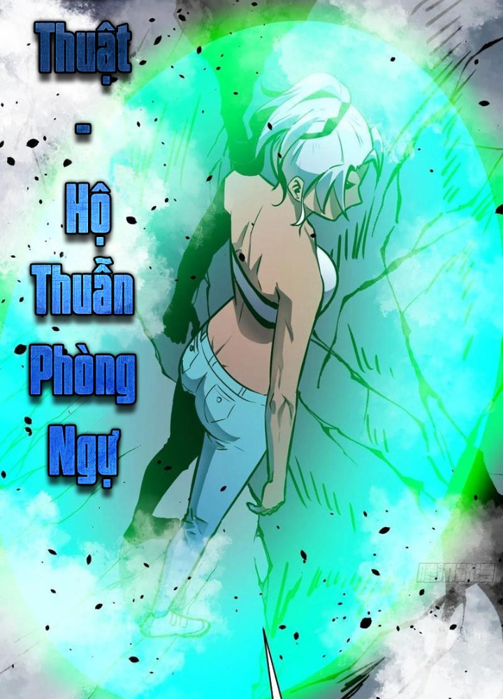 Hệ Thống Mạt Thế Vạn Vật Thăng Cấp Chapter 39 - Trang 2