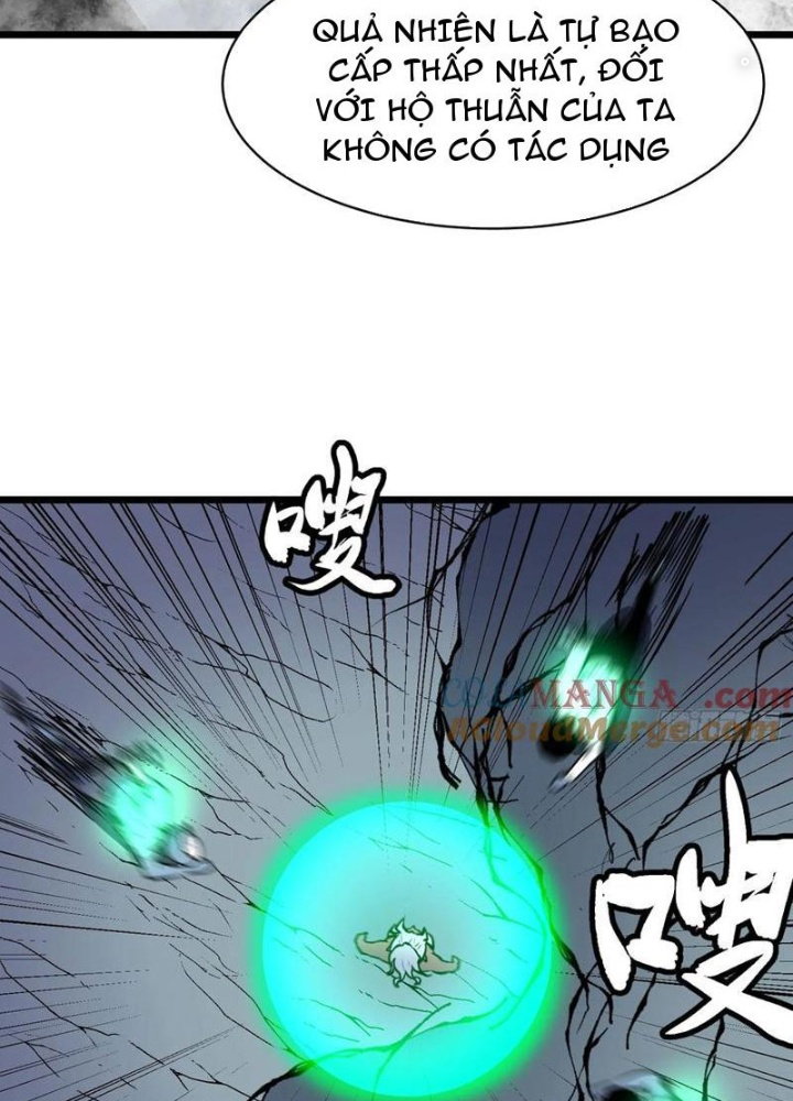 Hệ Thống Mạt Thế Vạn Vật Thăng Cấp Chapter 39 - Trang 2