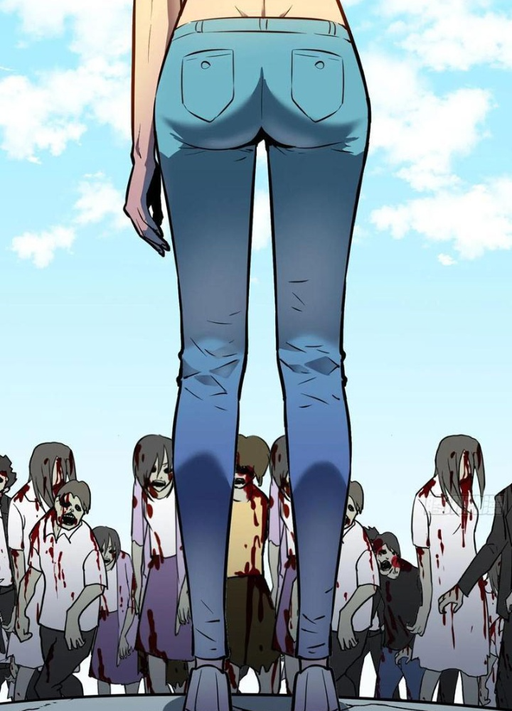 Hệ Thống Mạt Thế Vạn Vật Thăng Cấp Chapter 39 - Trang 2