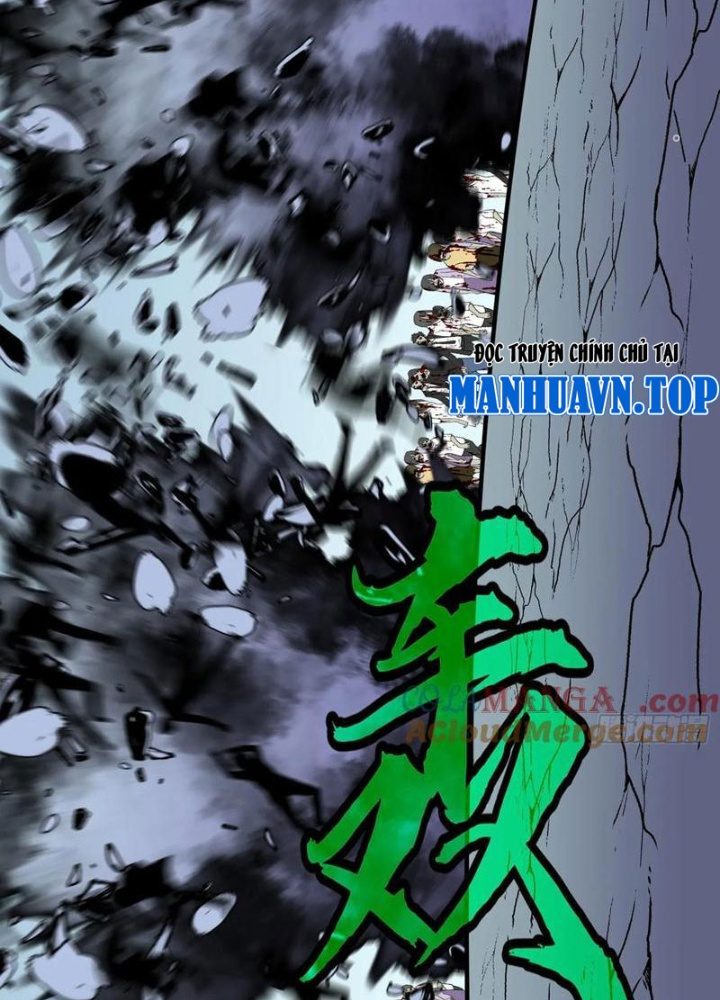 Hệ Thống Mạt Thế Vạn Vật Thăng Cấp Chapter 39 - Trang 2