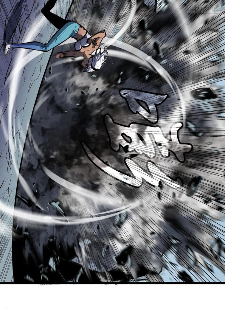 Hệ Thống Mạt Thế Vạn Vật Thăng Cấp Chapter 39 - Trang 2