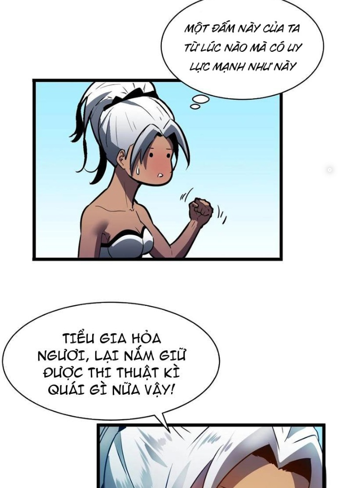 Hệ Thống Mạt Thế Vạn Vật Thăng Cấp Chapter 39 - Trang 2