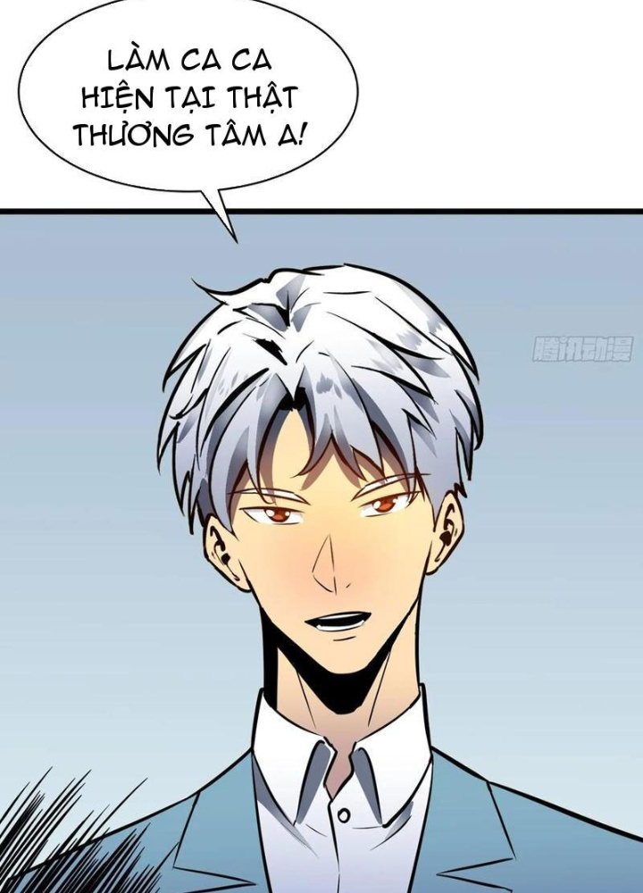 Hệ Thống Mạt Thế Vạn Vật Thăng Cấp Chapter 39 - Trang 2