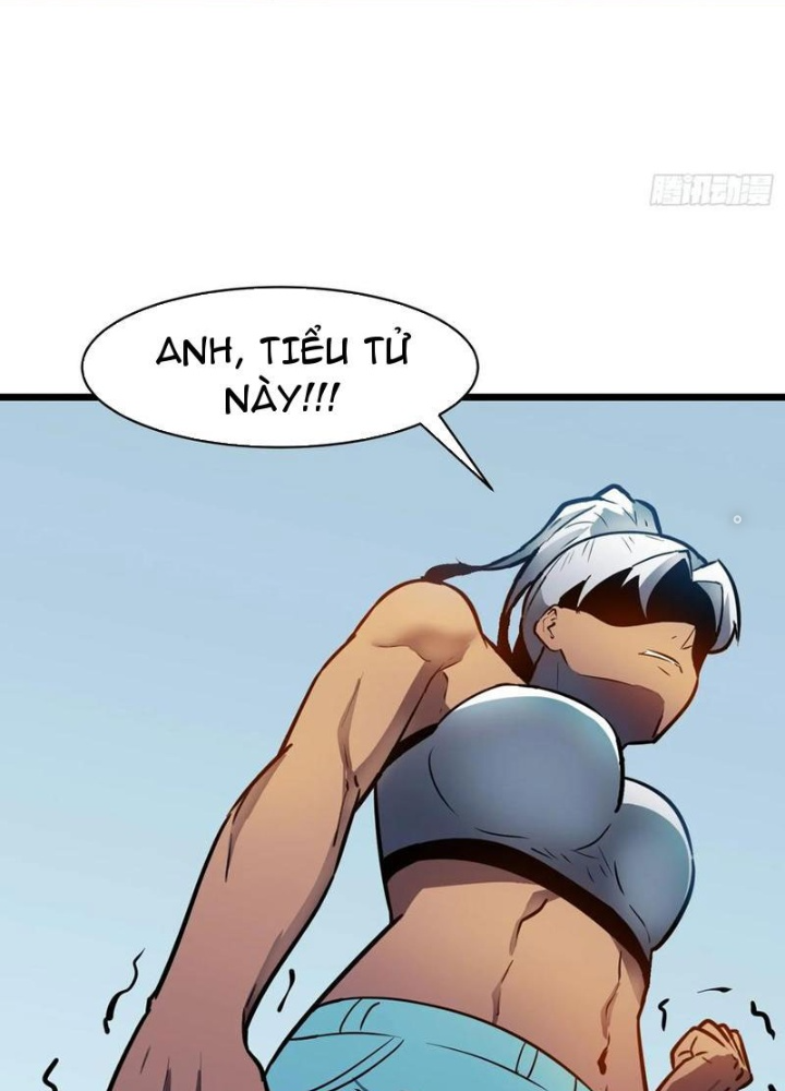 Hệ Thống Mạt Thế Vạn Vật Thăng Cấp Chapter 39 - Trang 2