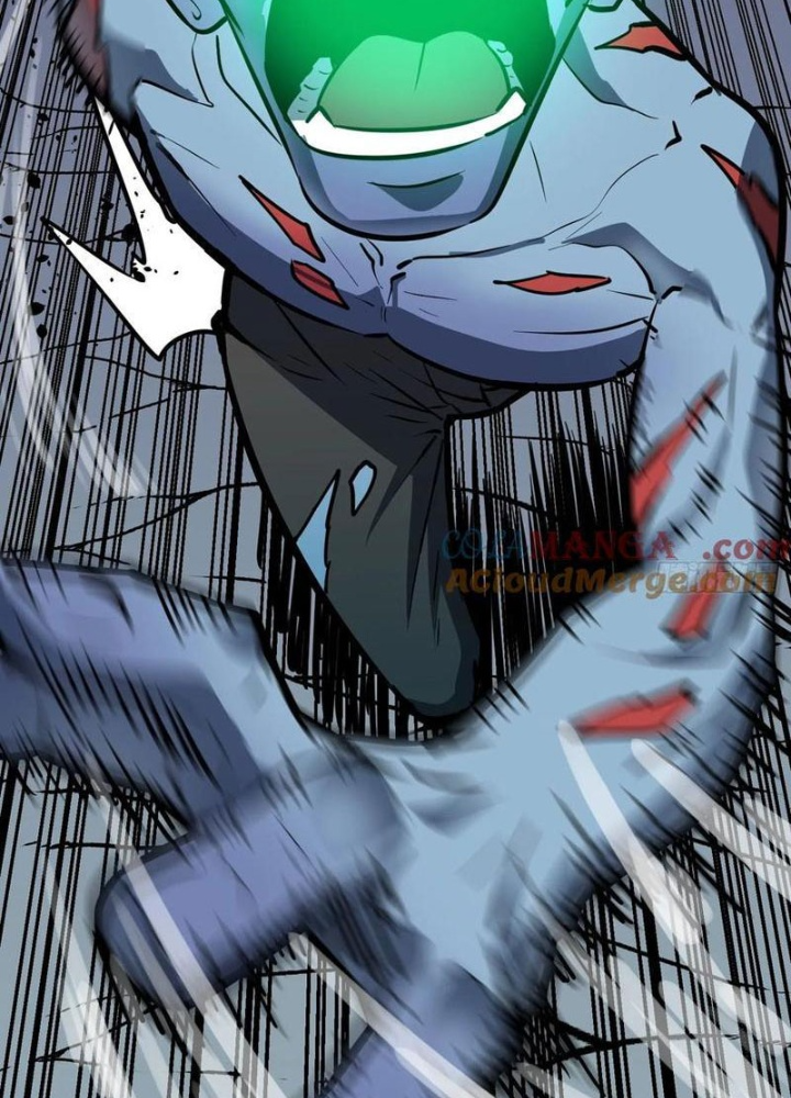 Hệ Thống Mạt Thế Vạn Vật Thăng Cấp Chapter 39 - Trang 2