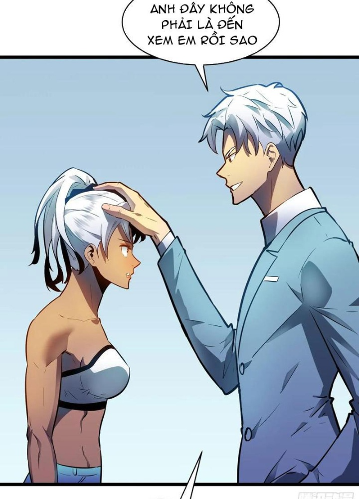 Hệ Thống Mạt Thế Vạn Vật Thăng Cấp Chapter 39 - Trang 2