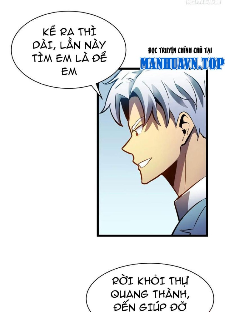 Hệ Thống Mạt Thế Vạn Vật Thăng Cấp Chapter 39 - Trang 2