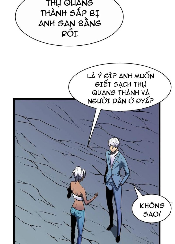 Hệ Thống Mạt Thế Vạn Vật Thăng Cấp Chapter 39 - Trang 2