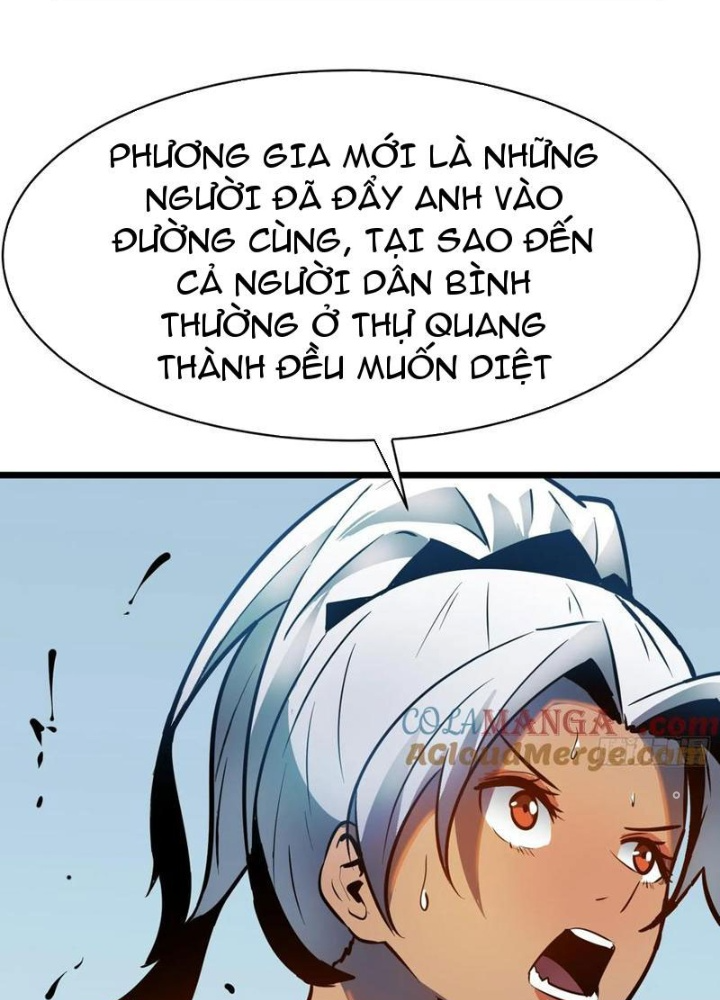 Hệ Thống Mạt Thế Vạn Vật Thăng Cấp Chapter 39 - Trang 2