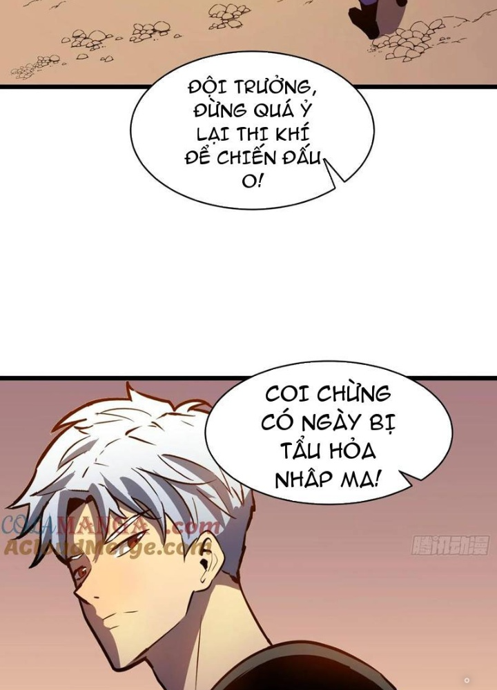 Hệ Thống Mạt Thế Vạn Vật Thăng Cấp Chapter 39 - Trang 2