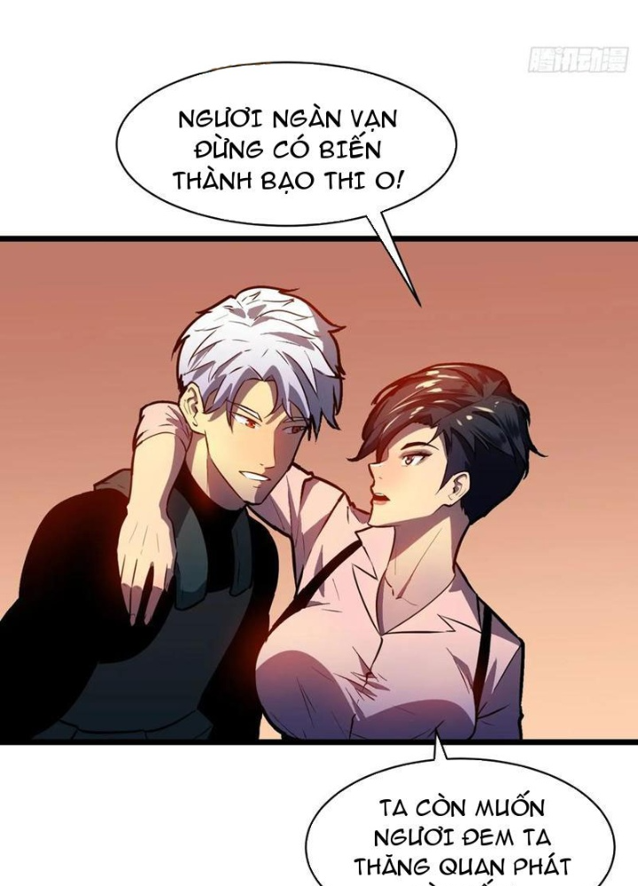 Hệ Thống Mạt Thế Vạn Vật Thăng Cấp Chapter 39 - Trang 2