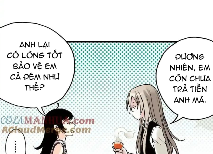 Cửa Hàng Đồ Chơi Sao Thổ Chapter 5 - Trang 2