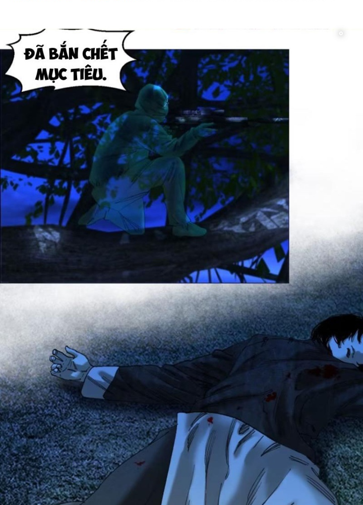 Giờ Ngọ Ba Khắc Chapter 76 - Trang 3