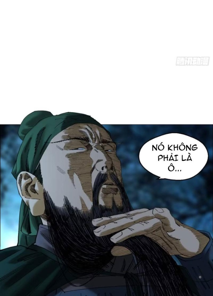 Giờ Ngọ Ba Khắc Chapter 76 - Trang 3