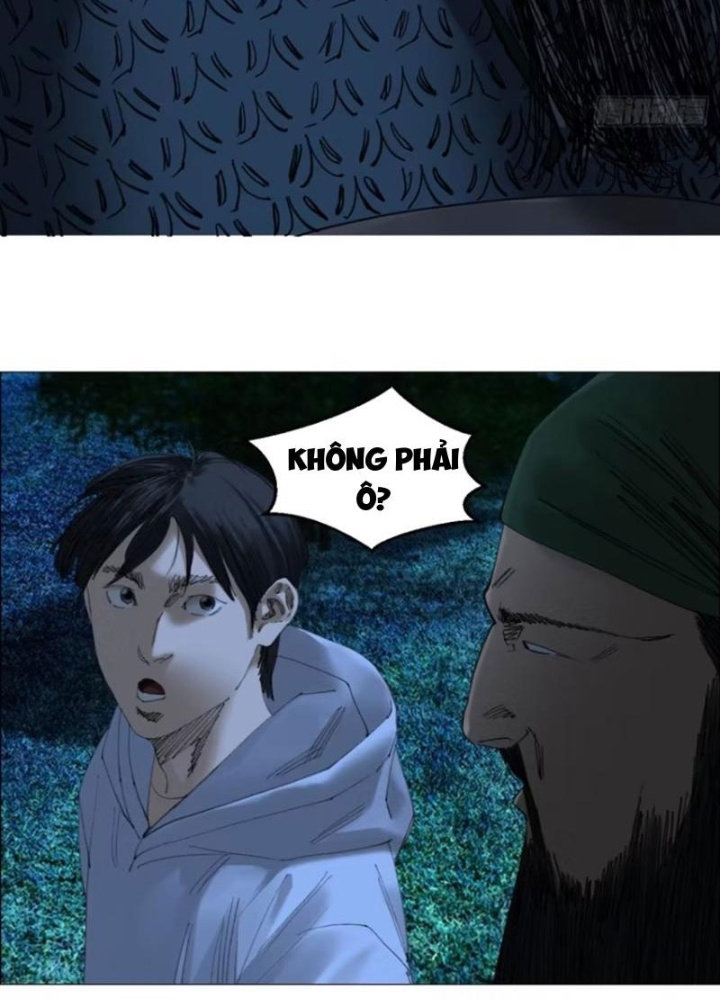 Giờ Ngọ Ba Khắc Chapter 76 - Trang 3