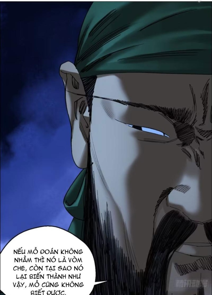 Giờ Ngọ Ba Khắc Chapter 76 - Trang 3