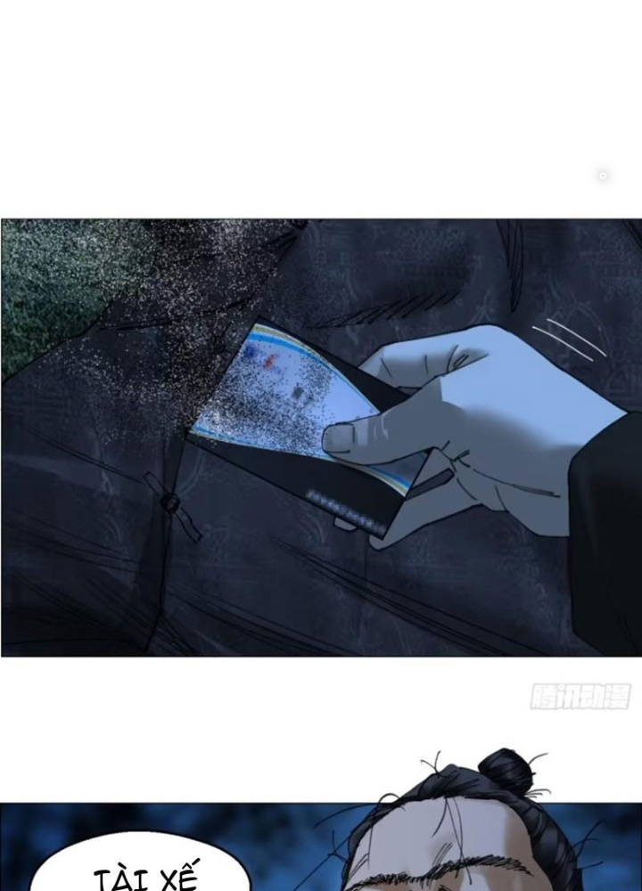 Giờ Ngọ Ba Khắc Chapter 76 - Trang 3