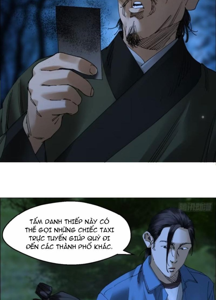 Giờ Ngọ Ba Khắc Chapter 76 - Trang 3