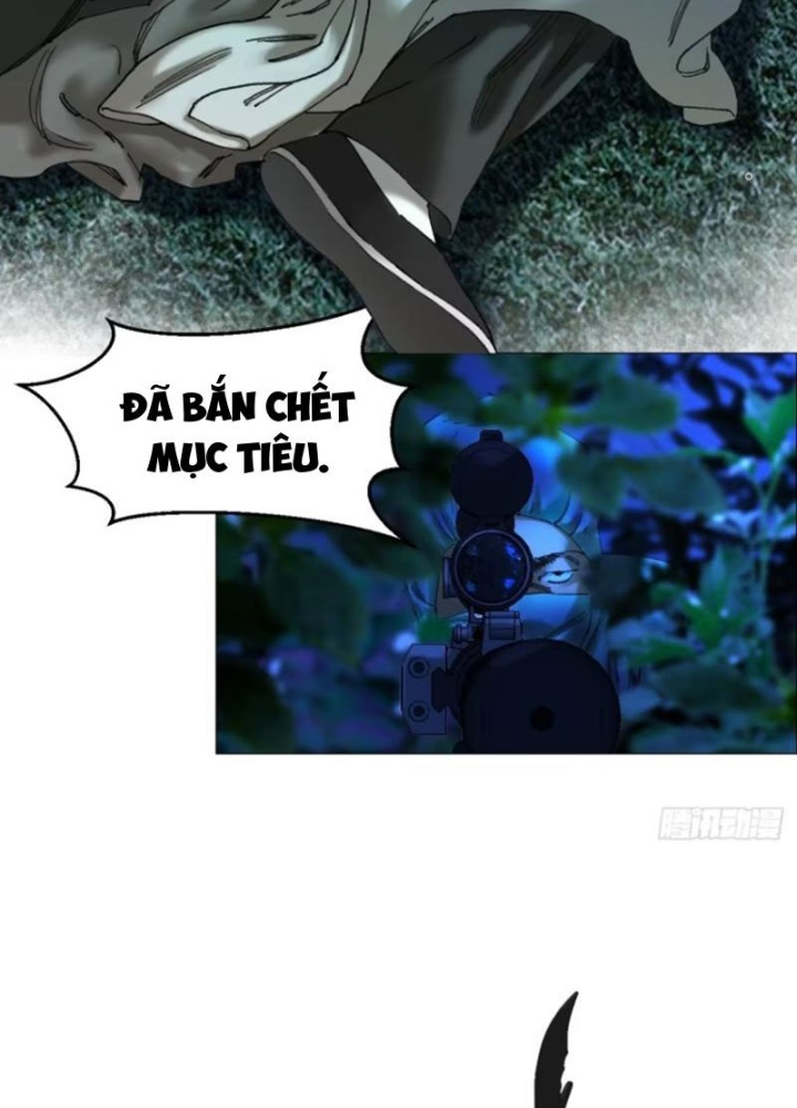 Giờ Ngọ Ba Khắc Chapter 76 - Trang 3