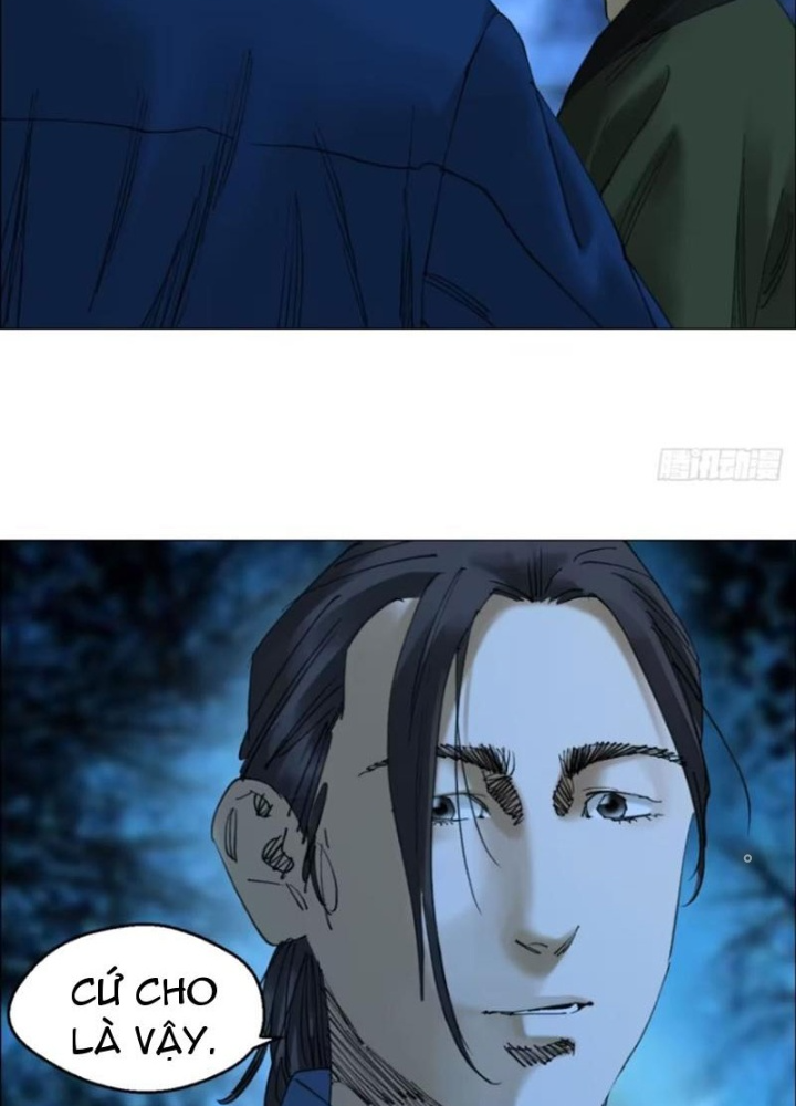 Giờ Ngọ Ba Khắc Chapter 76 - Trang 3