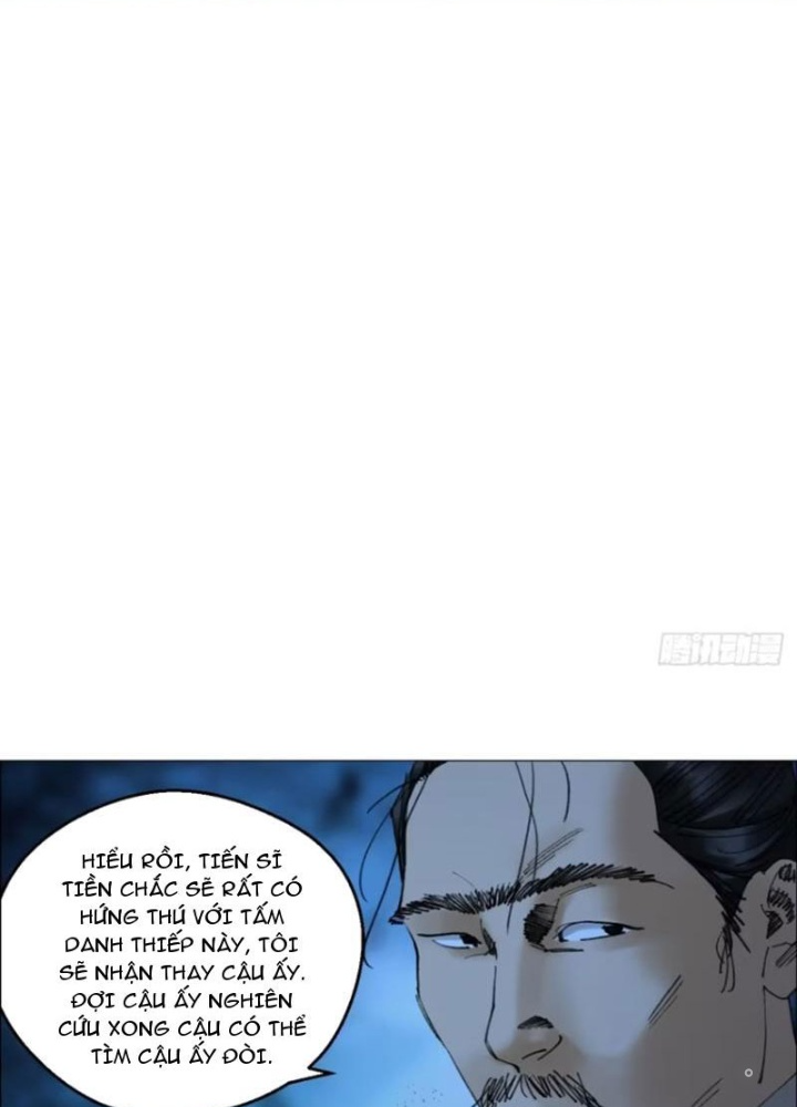 Giờ Ngọ Ba Khắc Chapter 76 - Trang 3