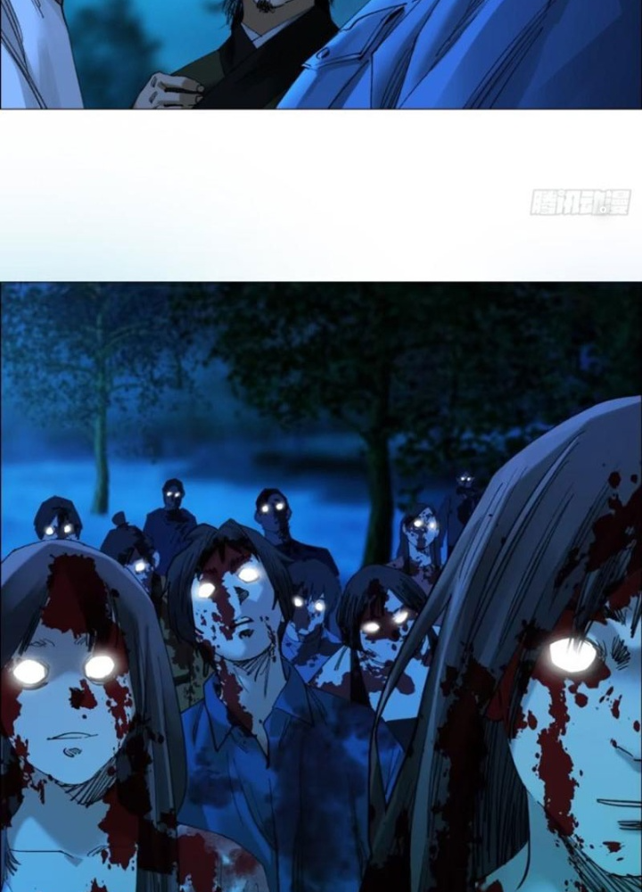 Giờ Ngọ Ba Khắc Chapter 76 - Trang 3