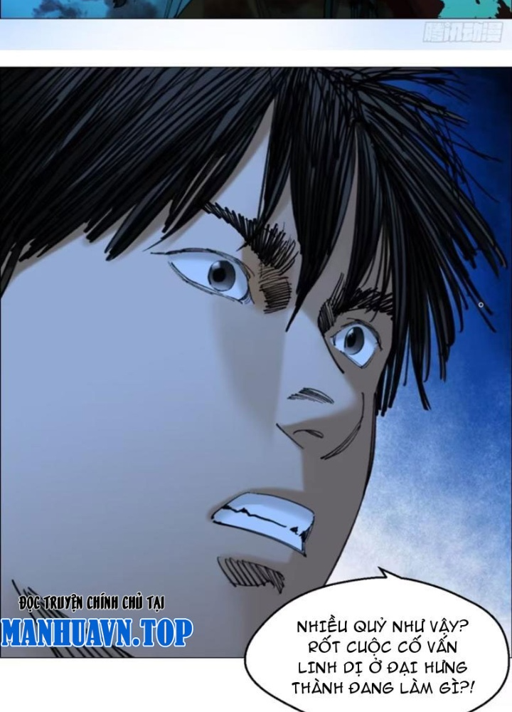 Giờ Ngọ Ba Khắc Chapter 76 - Trang 3