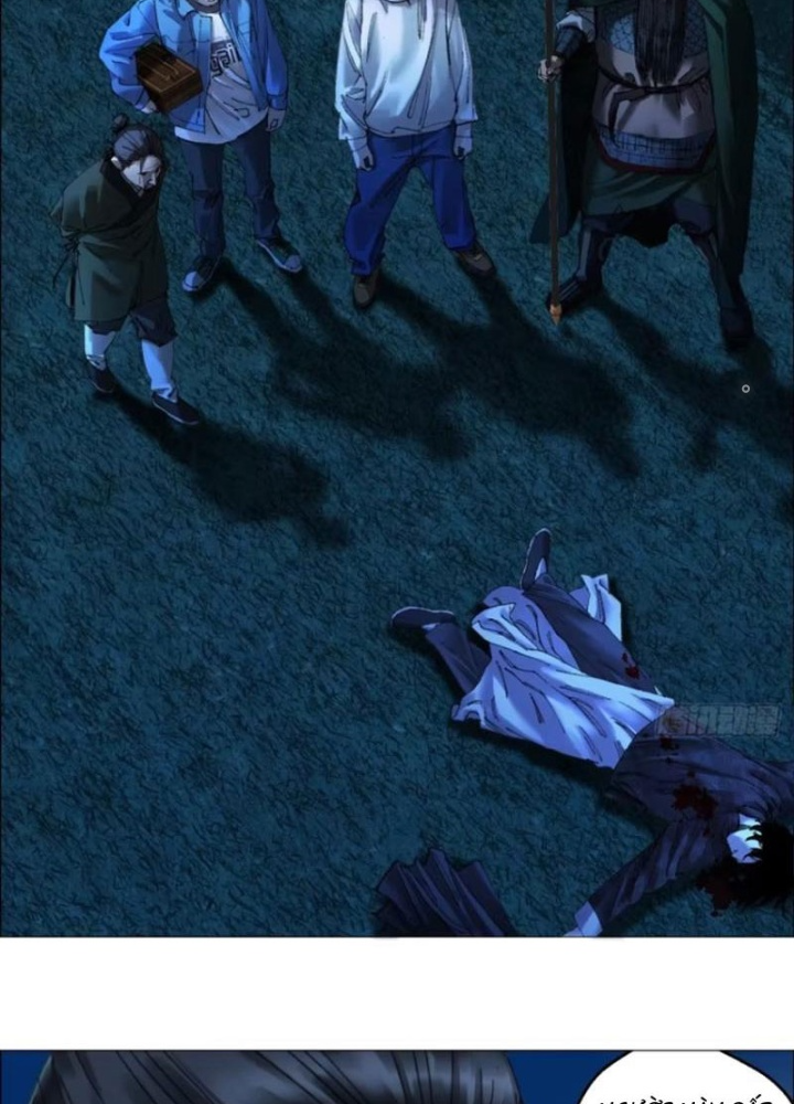 Giờ Ngọ Ba Khắc Chapter 76 - Trang 3