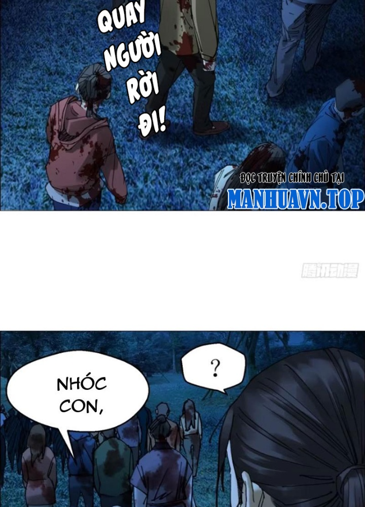 Giờ Ngọ Ba Khắc Chapter 76 - Trang 3