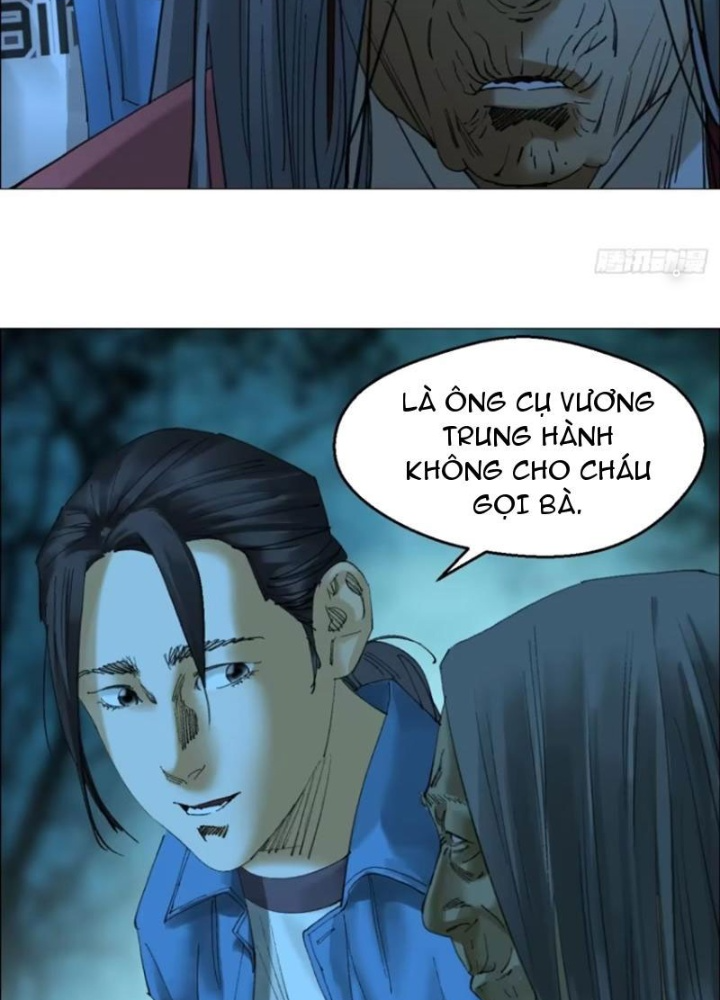 Giờ Ngọ Ba Khắc Chapter 76 - Trang 3