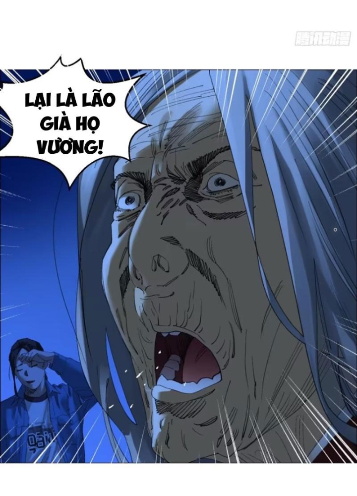 Giờ Ngọ Ba Khắc Chapter 76 - Trang 3