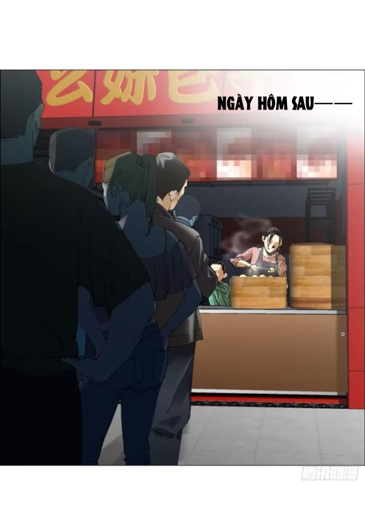 Giờ Ngọ Ba Khắc Chapter 76 - Trang 3