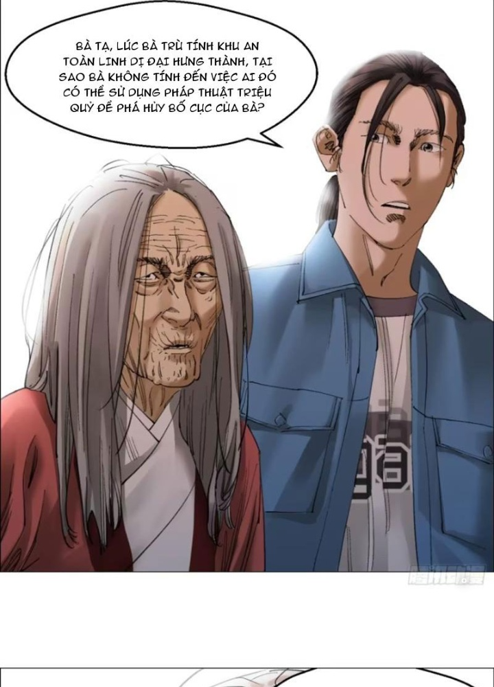 Giờ Ngọ Ba Khắc Chapter 76 - Trang 3