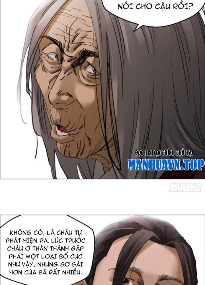 Giờ Ngọ Ba Khắc Chapter 76 - Trang 3