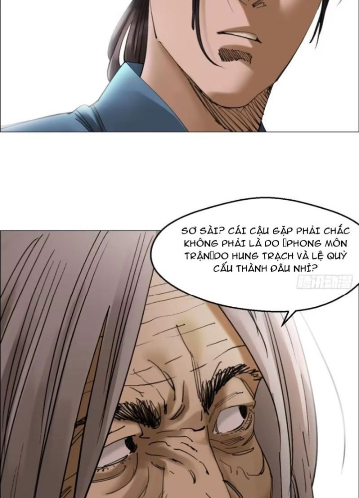 Giờ Ngọ Ba Khắc Chapter 76 - Trang 3