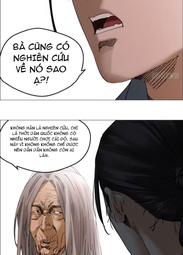 Giờ Ngọ Ba Khắc Chapter 76 - Trang 3