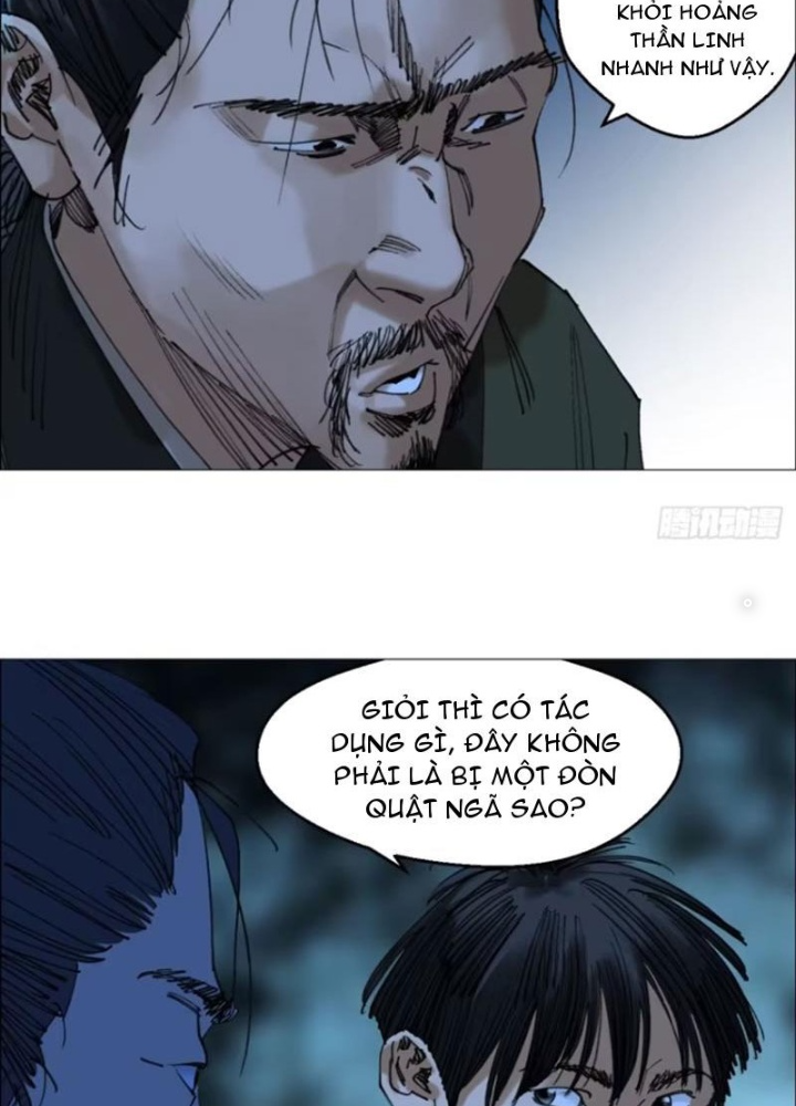 Giờ Ngọ Ba Khắc Chapter 76 - Trang 3