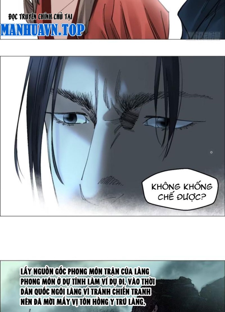 Giờ Ngọ Ba Khắc Chapter 76 - Trang 3