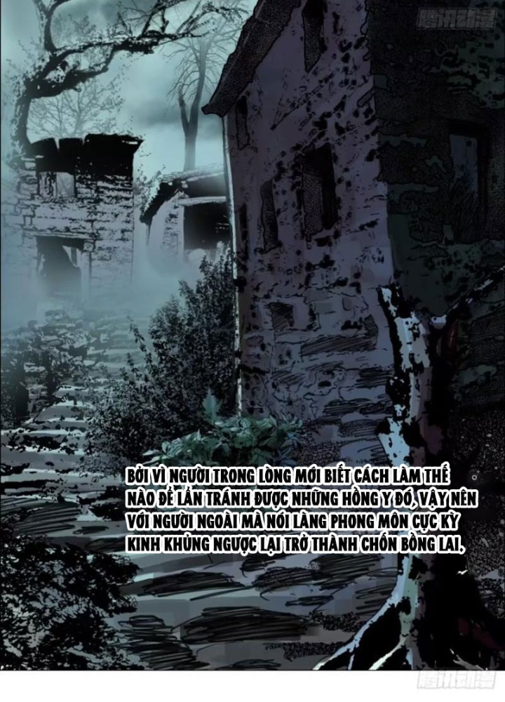 Giờ Ngọ Ba Khắc Chapter 76 - Trang 3