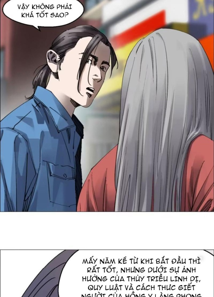 Giờ Ngọ Ba Khắc Chapter 76 - Trang 3